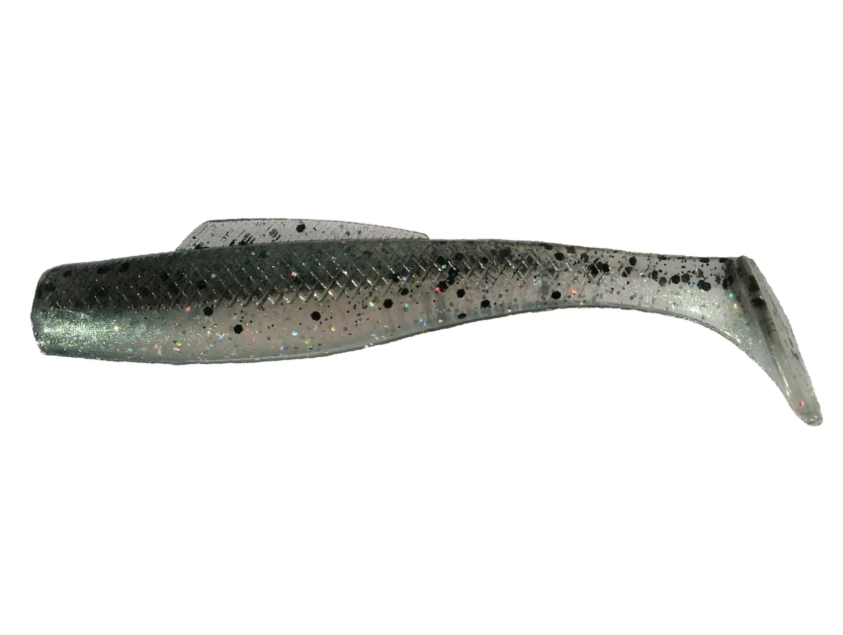 Z-Man Minnowz 3" - 6 pack