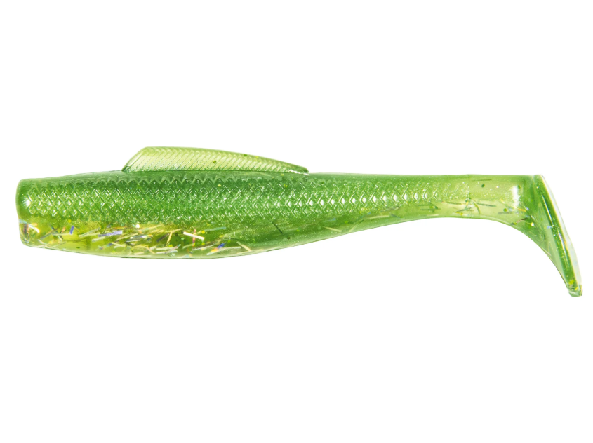 Z-Man Minnowz 3" - 6 pack