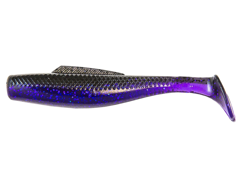 Z-Man Minnowz 3" - 6 pack