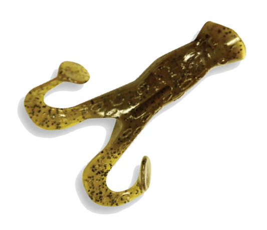 Z-Man Pop Frogz 4" - 4 pack